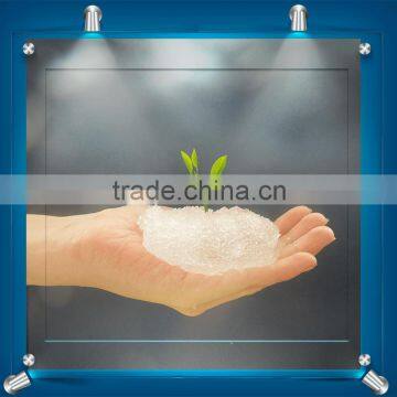 Potassium Polyacrylate SAP (Super Absorbent Polymer) For Plants