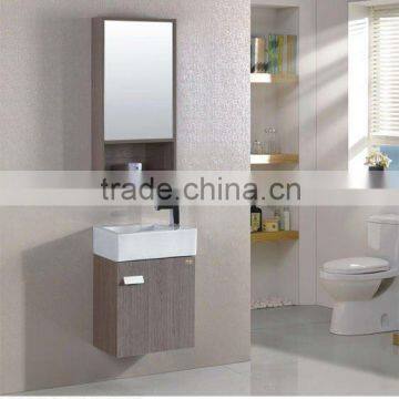 New arrival melamine bathroom furniture bathroom cabinet