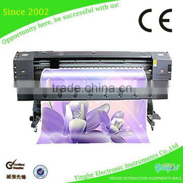 Eco Solvent Outdoor Printer for sale in Guangzhou