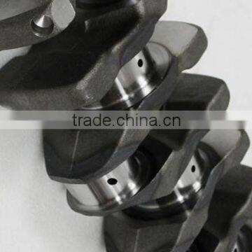 Custom Cast or Forged Crankshaft for Nissan YD25 Crankshaft 12200-AD200 photo-5
