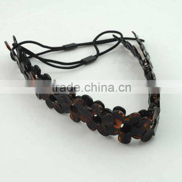Fashion Gift Women Hair Clip Flower Hair Accessories// photo-3