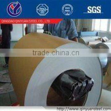 Cheap price hot dipped prepainted galvanized steel coil