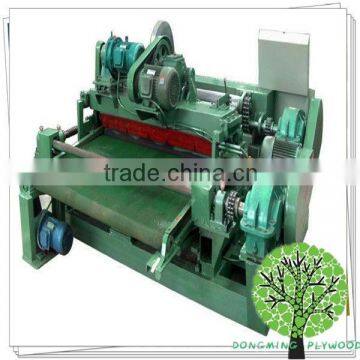 Log Rounding Machine