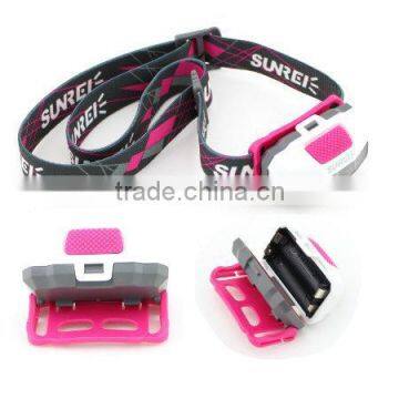 Sunree Led Headlamp for Military Powerful Headlamp