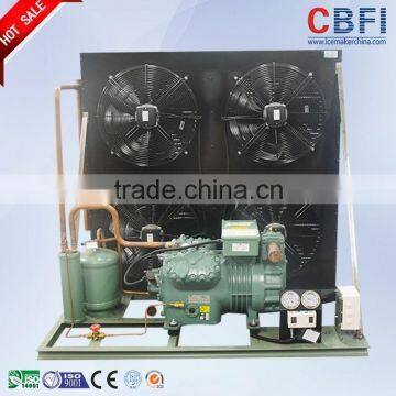 Blast Freezer Cold Room For Fish photo-6