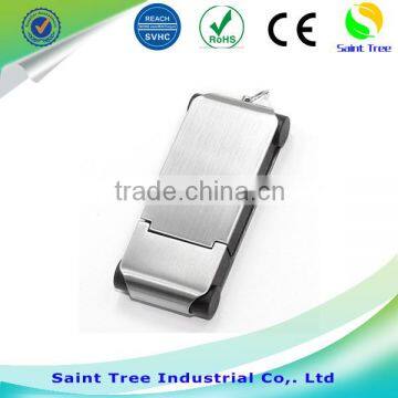 2016 hot sale usb flash drive metal 3.0