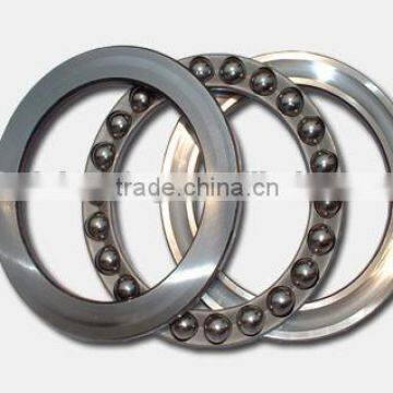 thrust ball bearing 51100 51200 51300 51400 52200 52300