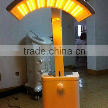 Factory Supply New Design Cheap Portable Laser Machine for Pigment Removal photo-3