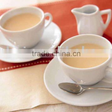 Milk tea creamer tea whitener non dairy creamer procuducer ISO9001:2008, QS, HACCP, MUI HALAL,CHINA BODY HALAL