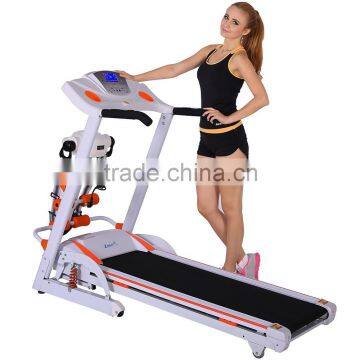 2014 best treadmills for home use jy-730