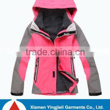 Factory Price Women Ski Jacket