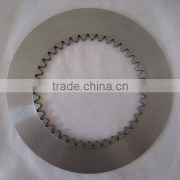 Marine Gearbox TWIN DISC A6567E Steel Plate photo-2