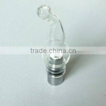 High Quality Glass Globe Heating Coil Ceramic Heating Coil Ceramic Heating Piece for Glass Globe Coil photo-2