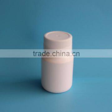 High Quality Factory Sale 90cc 90ml PE Drug Bottle With Tamper Evident Cap photo-4