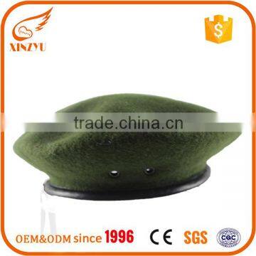 2016 Wholesale Fashionable Men Wool Beret Manufacturer of Male Beret photo-5