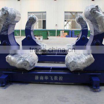Jinan Huafei Special Pipe Welding Roller, Welding Positioner, Special Roller for Special Pipe