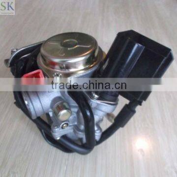 gy6 carburetor