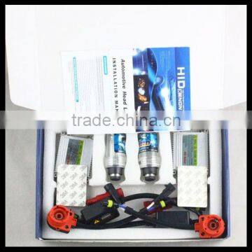 35W Hid Xenon Conversion Kit Slim Ballast D2 D2C D2S 4300K 6000K 8000K HID kit