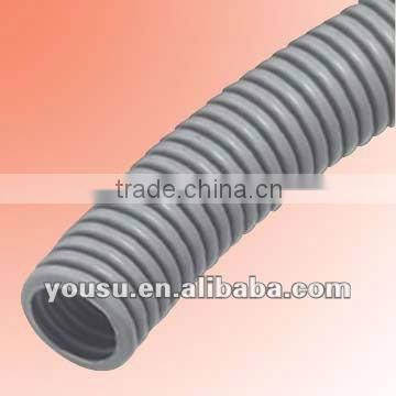 20mm flexible corrugated electrical conduit pipes