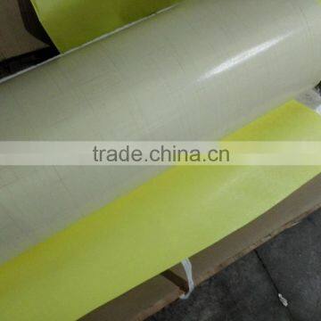 ptfe silicone adhesive tape with release liner