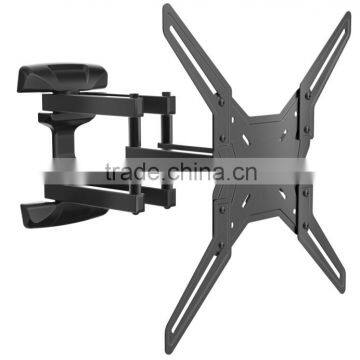 new articulating tv wall mount bracket