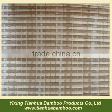 Fashion venice style bamboo rolling blind