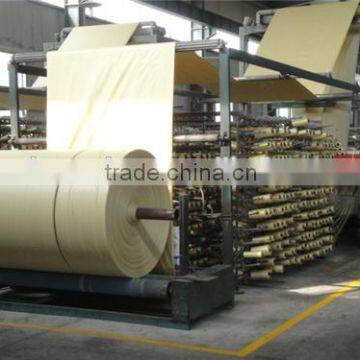 PP woven Fabric for Flexitanks