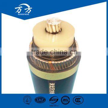 Al XLPE SWA PVC Medium Voltage Power cable manufacturers