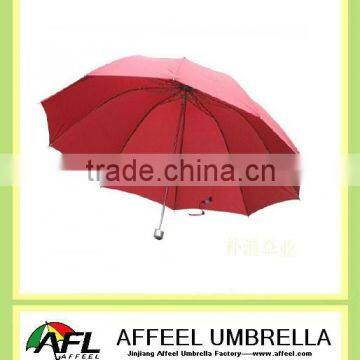 23''*8K good quality cool flash umbrella
