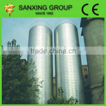 SILO LOCKING STEEL FORMING MACHINE photo-5