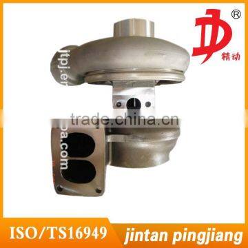 TD04-09B-6 MITSUBISH 6GT2T 3.0TD Turbocharger MD188639 TD04-11G-4, MD170563