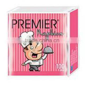 Premier Napkin