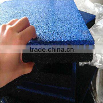 Epdm rubber granules/Pu binder for kinds flooring surface/epdm rubber products-g-y-151026-6