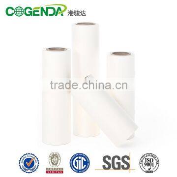 Corona Treatment/ Well Printed BOPP Thermal Lamination Film/MATT or Glossy