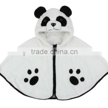 Baby Cloak Baby Mantle With Panda, Tiger Style