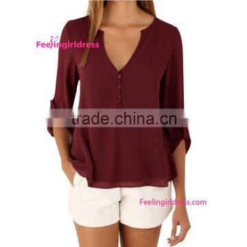 Hottest Women Casual Blouse Shirts Designs                        
                                                Quality Choice
                                                    Most Popular