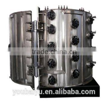 Mold Coating /PVD Vacuum Coating Machine photo-2