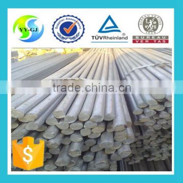 JIS Standard structural steel,SMn438 round steel bar