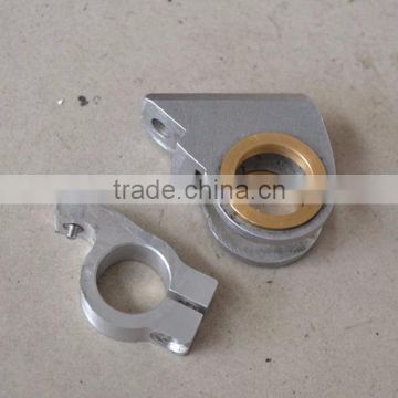 Komori Aluminium delivery Gripper