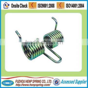 Bike Torsion Spring,ISO certificate