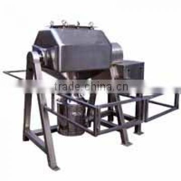 Octagonal Blender Machine