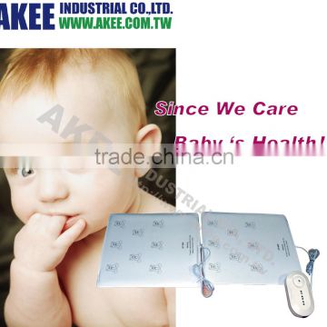 Baby breathing monitoring device baby care products baby product