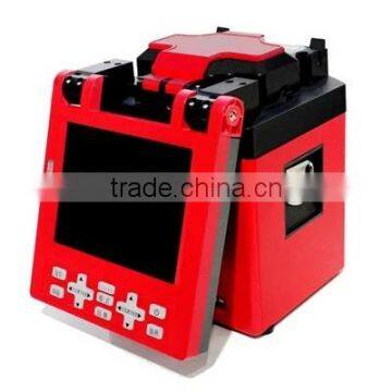 Fiber Optical Splicer Machine for SM, MM, DS, And NZDS (Non-Zero Dispersion Shifted Fiber)