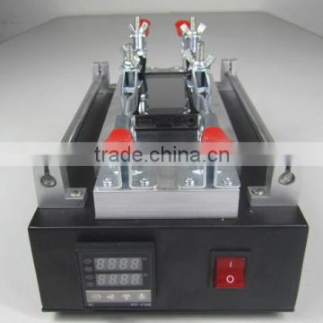 Mobile Phone Screen Glass Repair Machine, LCD Separator Refurbishment Machine for Iphone/Samsung