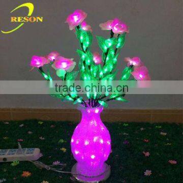 Latest products fairy light for vases