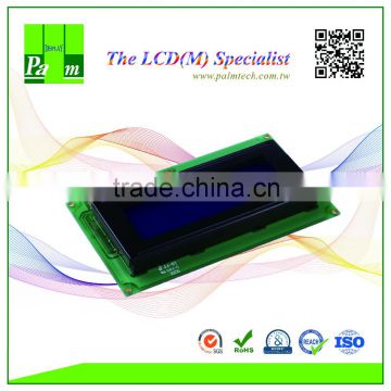 1203 128x32 CHIP ON BOARD lcd display module