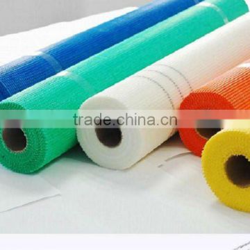 colours 4*4mm --Resistant Alkali Fiberglass Mesh