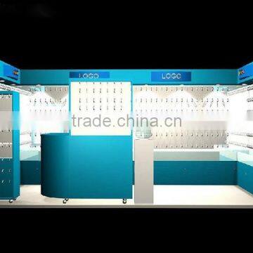 China Wholesale Cosmetic Pop Display,custom Perfume Display Stands photo-2