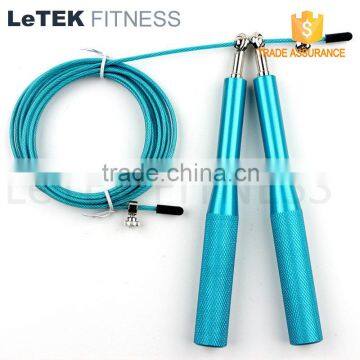 Adjustable skipping Jump Rope Heavy Speed Jump Rope