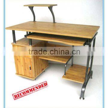 new design modern mdf melamine computer desk